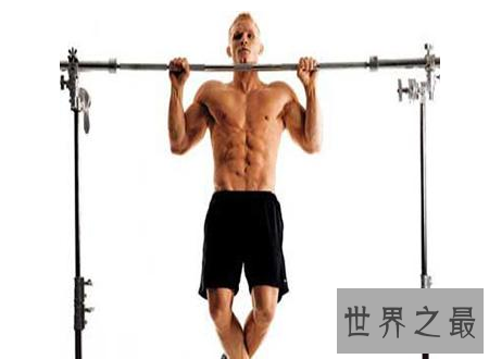 【图】引体向上视频快点扭转你往常的谬误动作