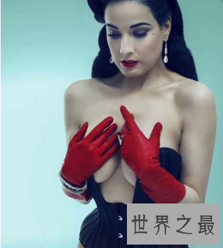 【图】世界上最瘦的人 体重竟犹如一个重生婴儿