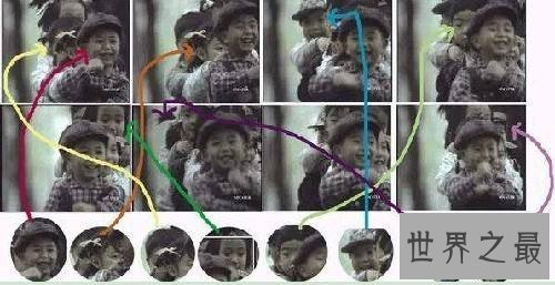 【图】十大灵异事情具体引见 重庆红衣男孩至今疑点重