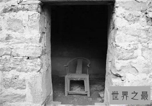 【图】十大灵异事情具体引见 重庆红衣男孩至今疑点重