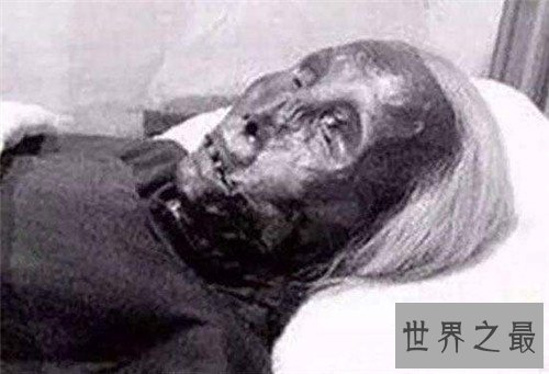 【图】十大灵异事情具体引见 重庆红衣男孩至今疑点重