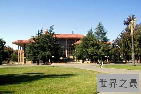 【图】美国麻省理工大学是世界顶尖学校 很多佳人都在