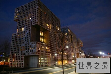 【图】美国麻省理工大学是世界顶尖学校 很多佳人都在