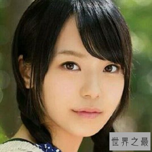 【图】2018日本最新最美10优女,看看有没有你青睐的在