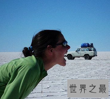 【图】这些脑洞大开的照片竟不是PS过的 而是错觉摄影