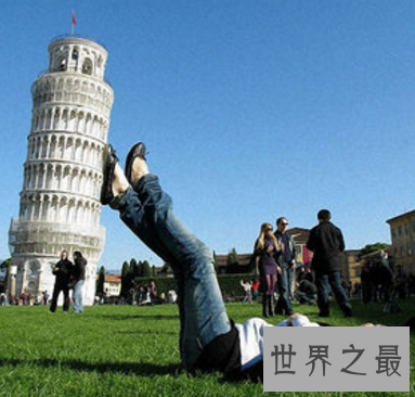 【图】这些脑洞大开的照片竟不是PS过的 而是错觉摄影