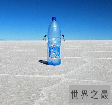 【图】这些脑洞大开的照片竟不是PS过的 而是错觉摄影