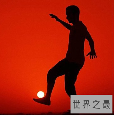 【图】这些脑洞大开的照片竟不是PS过的 而是错觉摄影