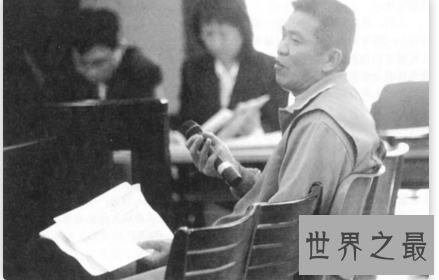 【图】世纪毒王陈炳锡竟是脚踩单车去贩卖毒品的