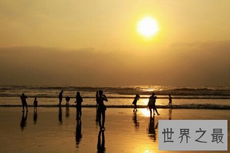 【图】广东珠海是个十分漂亮的城市 那么珠海有什么好