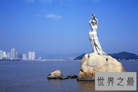 【图】广东珠海是个十分漂亮的城市 那么珠海有什么好