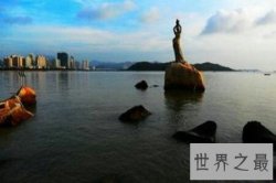 【图】广东珠海是个非常美丽的城市 那么珠海有什么好