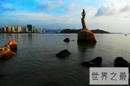 【图】广东珠海是个十分漂亮的城市 那么珠海有什么好
