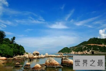 【图】广东珠海是个十分漂亮的城市 那么珠海有什么好