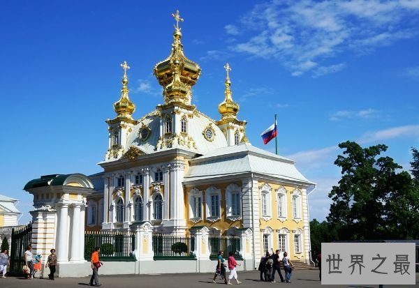 俄媒称中国游客是各国最等待主人 欢迎更多中国游客来俄