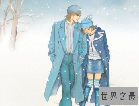 双鱼座VS摩羯座