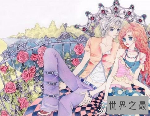 双鱼座VS巨蟹座