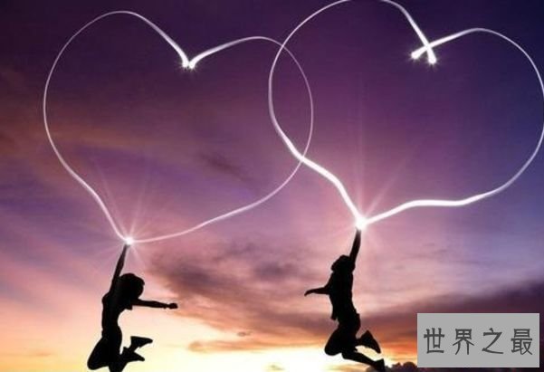 天秤座女和天秤男