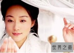 【图】娱乐圈十大零绯闻女明星 唐艺昕刘诗诗认真拍戏