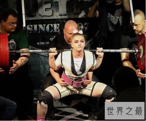 茱莉亚·文斯训练