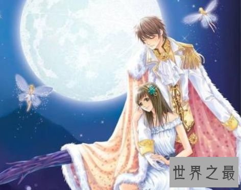 双鱼女VS摩羯男 双鱼女VS摩羯男