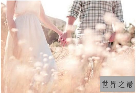 金牛女VS金牛男