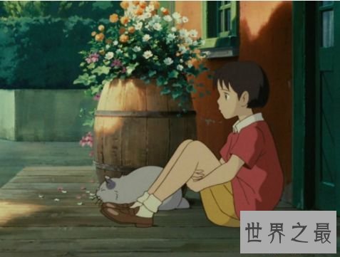 6.《侧耳凝听》