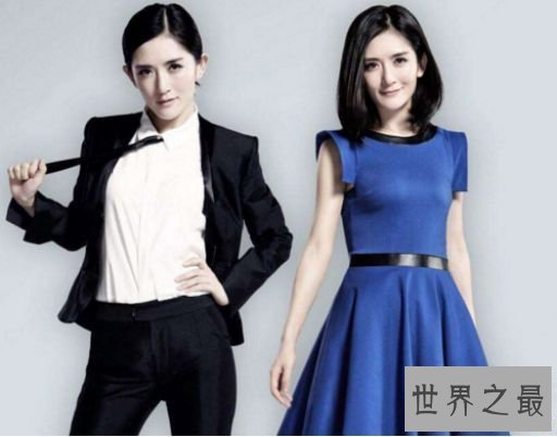 微博粉丝最多的女明星 谢娜微博粉丝超过9500万