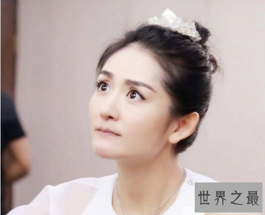 微博粉丝最多的女明星 谢娜微博粉丝超过9500万