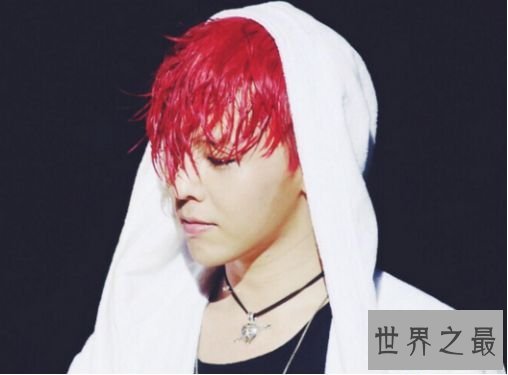 5.权志龙 5.权志龙