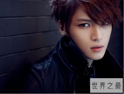 6.金在中 6.金在中