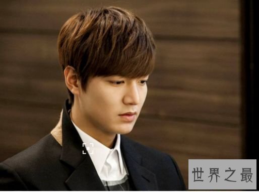 7.李敏镐 7.李敏镐