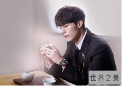 【图】韩国男明星十大帅哥 宋仲基李钟硕你更喜欢谁