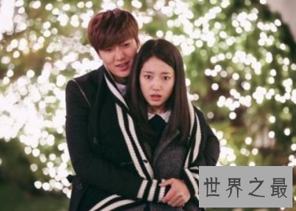 10.《承继者们》 10.《承继者们》