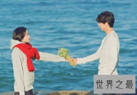 2.《孤独又灿烂的神:鬼怪》 2.《孤独又灿烂的神:鬼怪》