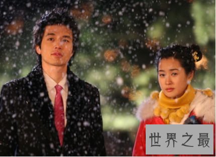 8.《我的女孩》 8.《我的女孩》