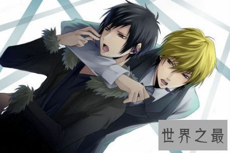 【图】bl小说遭到腐女的青眼 bl小说高h更是他们最喜欢