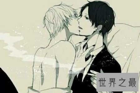 【图】bl小说遭到腐女的青眼 bl小说高h更是他们最喜欢