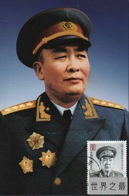 【图】值得尊崇的职业包括军人了解中国大将排名