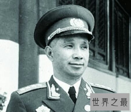 【图】值得尊崇的职业包括军人了解中国大将排名