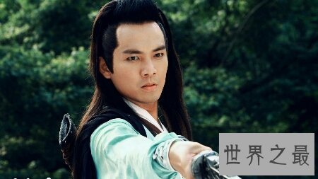 【图】看到新版咫尺明月刀观众会思索傅红雪青睐谁