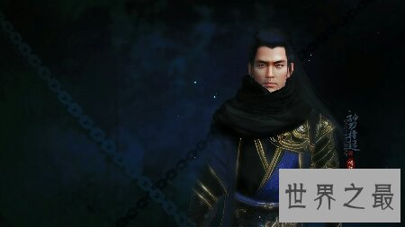 【图】看到新版咫尺明月刀观众会思索傅红雪青睐谁