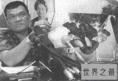 【图】红色高棉活体取脑机这种毛骨悚然的杀人模式