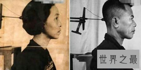 【图】红色高棉活体取脑机这种毛骨悚然的杀人模式