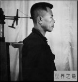【图】红色高棉活体取脑机这种毛骨悚然的杀人方式