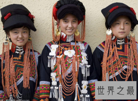 【图】很多人都不知道火把节是哪个民族的节日它的由