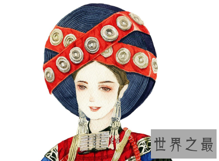 【图】很多人都不知道火把节是哪个民族的节日它的由