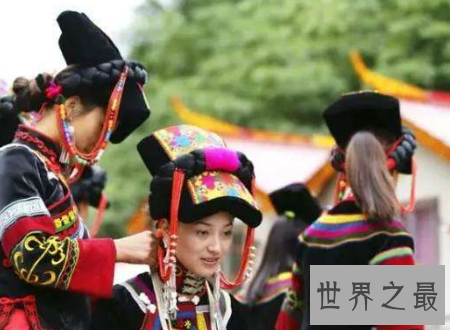 【图】很多人都不知道火把节是哪个民族的节日它的由