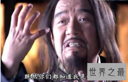 【图】帝释天怎么死的 长生不老却落得个身首异处