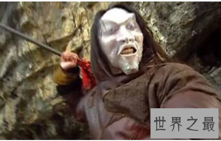 【图】帝释天怎么死的 长生不老却落得个身首异处